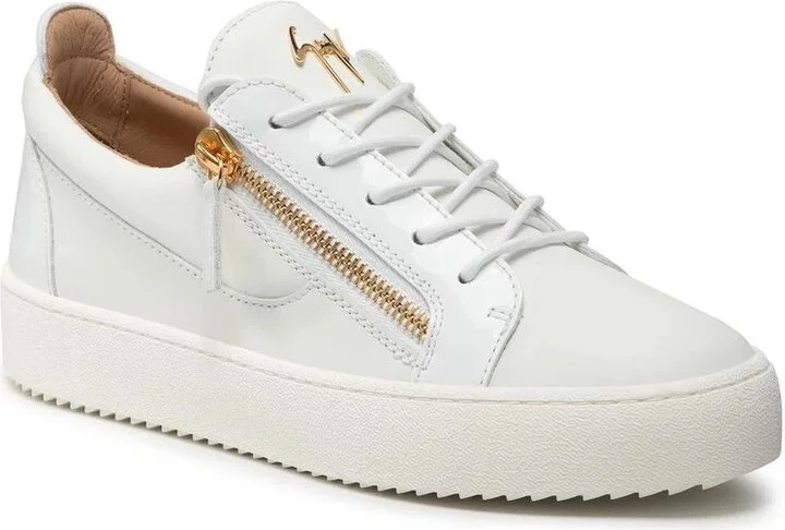 Giuseppe Zanotti Sneakers - Image 5