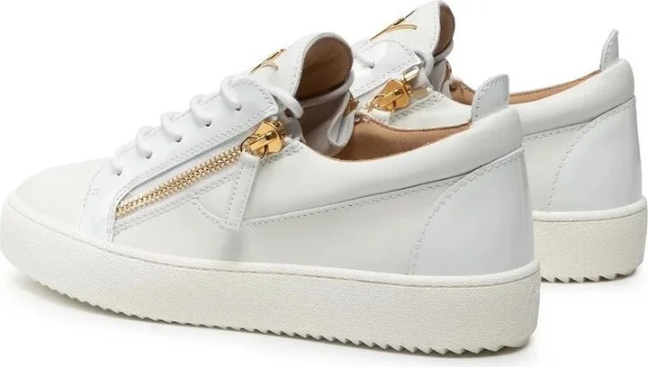Giuseppe Zanotti Sneakers - Image 6