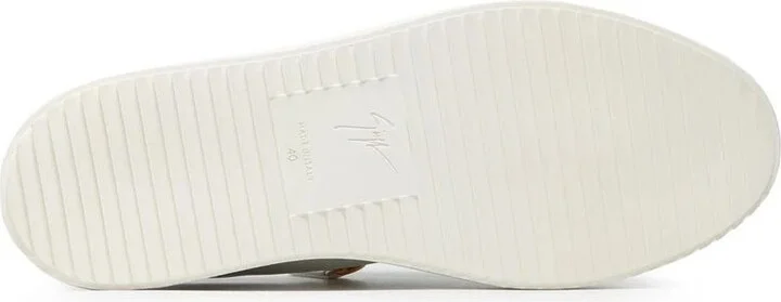 Giuseppe Zanotti Sneakers - Image 7