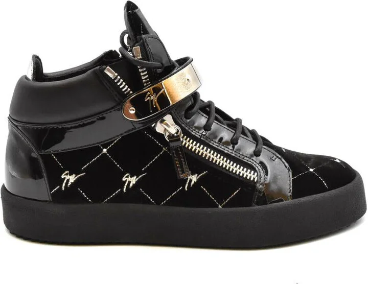 Giuseppe Zanotti Sneakers