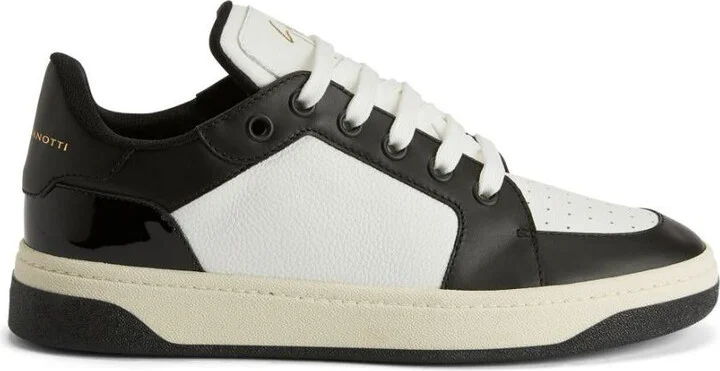 Giuseppe Zanotti Sneakers