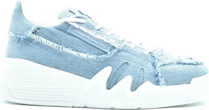 Giuseppe Zanotti Sneakers