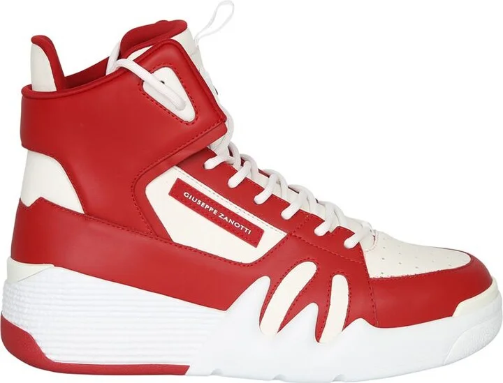 Giuseppe Zanotti Sneakers