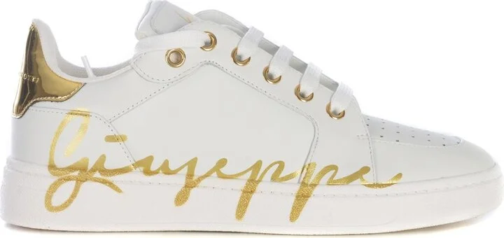 Giuseppe Zanotti Sneakers