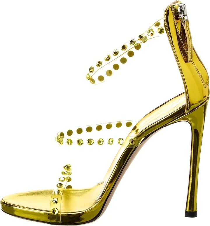 Giuseppe Zanotti South 115 Sandal - Image 2