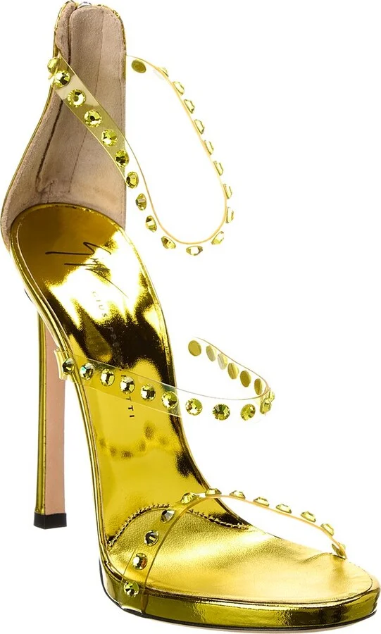 Giuseppe Zanotti South 115 Sandal