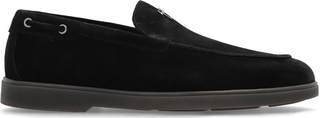 Giuseppe Zanotti The Maui Moccasins
