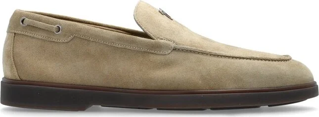 Giuseppe Zanotti The Maui Moccasins