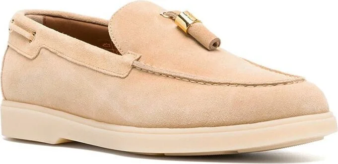 Giuseppe Zanotti Velours - Image 3