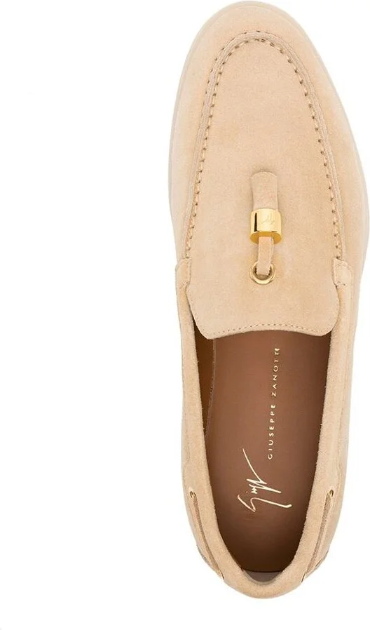 Giuseppe Zanotti Velours - Image 4