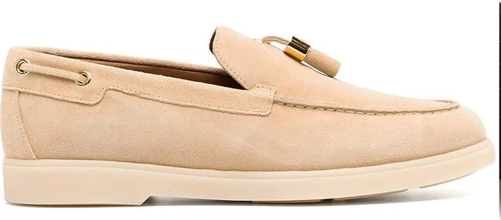 Giuseppe Zanotti Velours