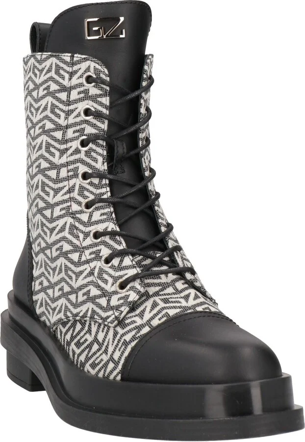Giuseppe Zanotti Woman Ankle boots - Image 4