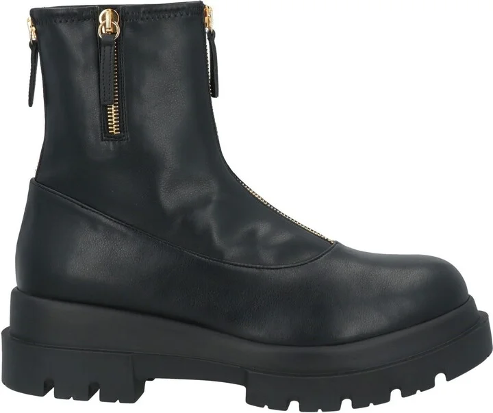 Giuseppe Zanotti Woman Ankle boots - Image 3