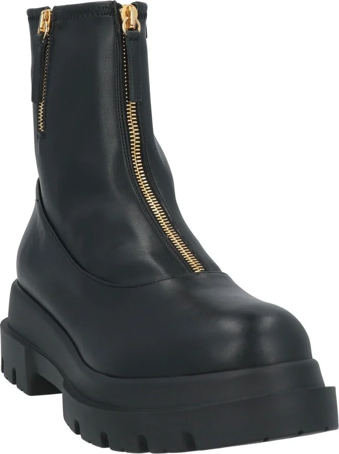 Giuseppe Zanotti Woman Ankle boots - Image 4
