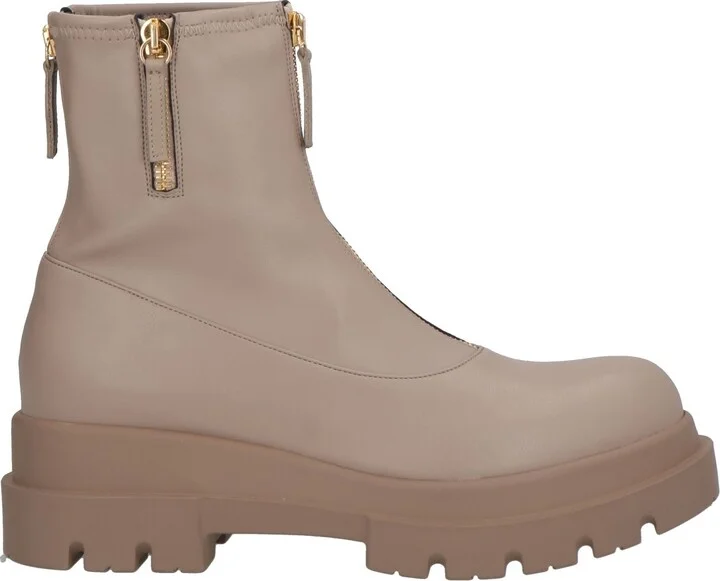 Giuseppe Zanotti Woman Ankle boots - Image 6