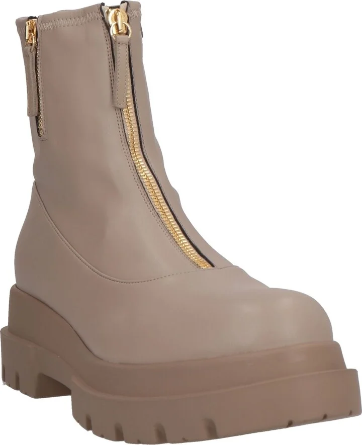 Giuseppe Zanotti Woman Ankle boots - Image 7