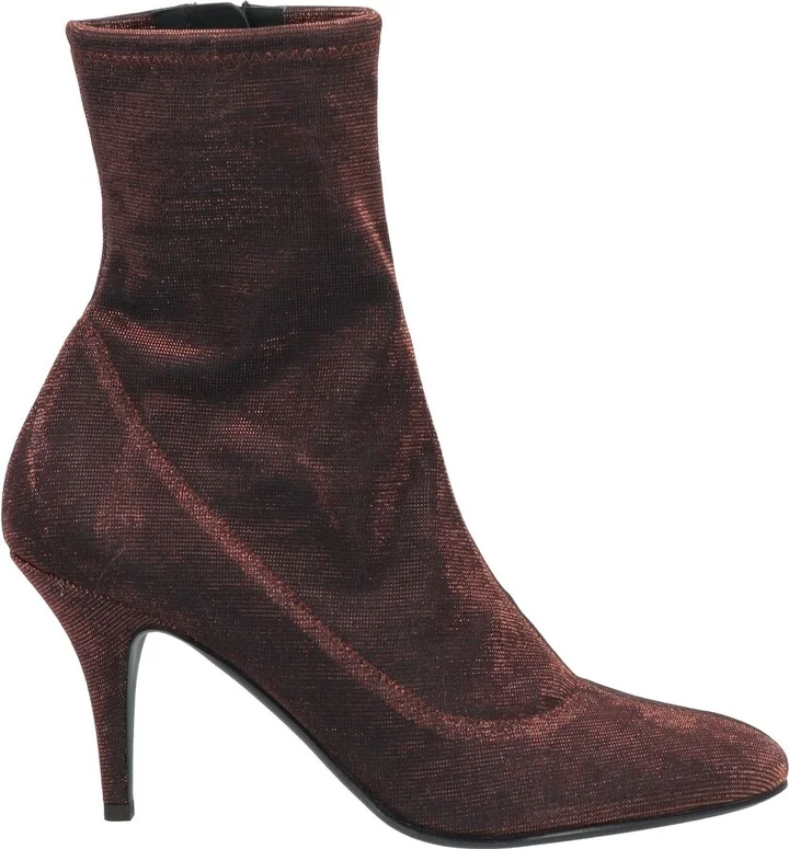 Giuseppe Zanotti Woman Ankle boots - Image 3