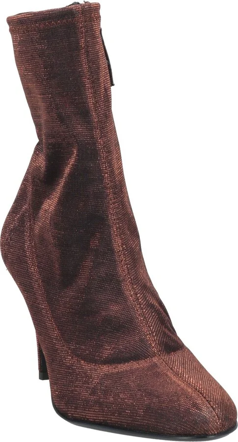 Giuseppe Zanotti Woman Ankle boots - Image 4