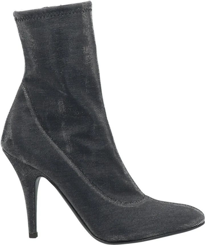 Giuseppe Zanotti Woman Ankle boots - Image 6