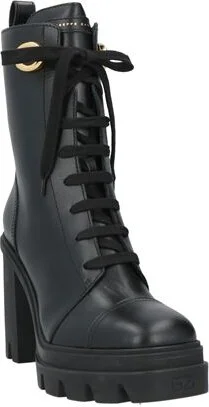 Giuseppe Zanotti Woman Ankle boots - Image 2
