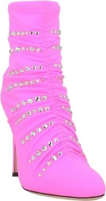 Giuseppe Zanotti Woman Ankle boots - Image 2
