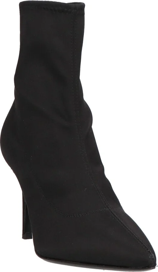 Giuseppe Zanotti Woman Ankle boots - Image 4