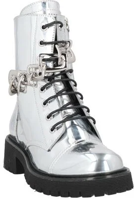 Giuseppe Zanotti Woman Ankle boots - Image 2