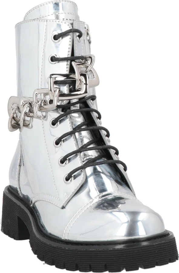 Giuseppe Zanotti Woman Ankle boots - Image 4