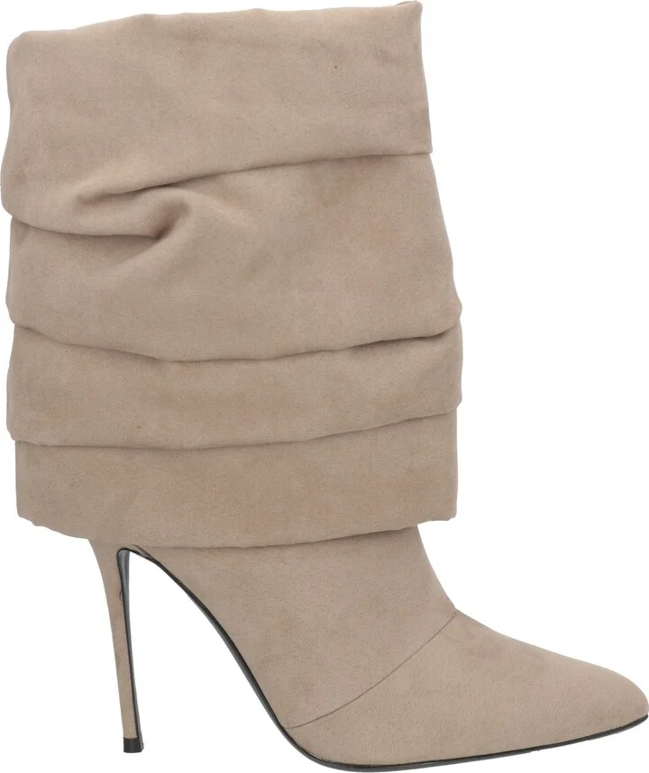 Giuseppe Zanotti Woman Ankle boots - Image 3