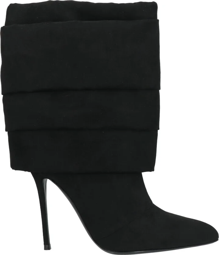 Giuseppe Zanotti Woman Ankle boots - Image 6