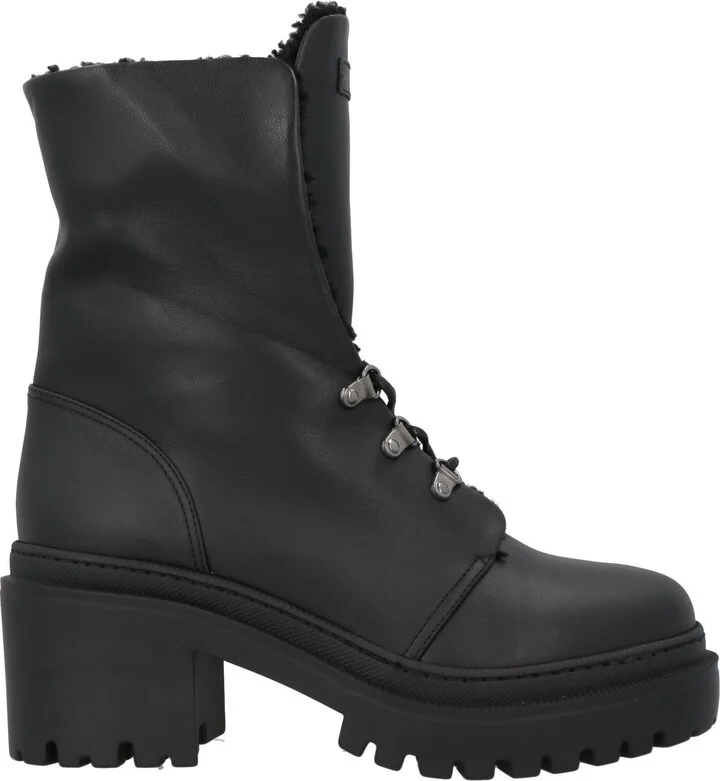 Giuseppe Zanotti Woman Ankle boots - Image 3