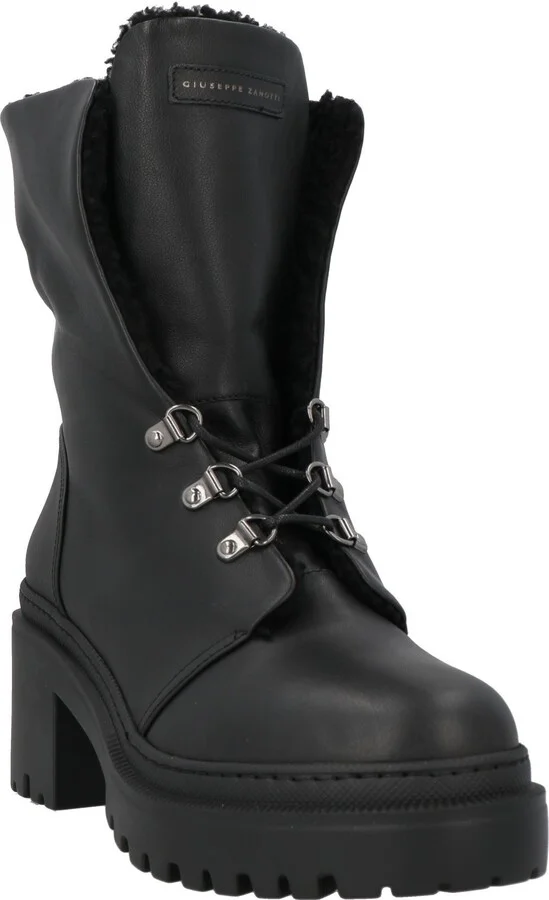 Giuseppe Zanotti Woman Ankle boots - Image 4