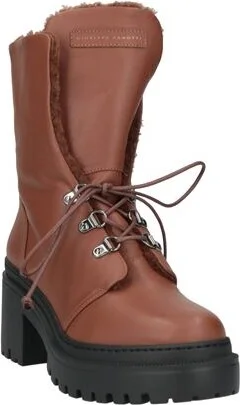 Giuseppe Zanotti Woman Ankle boots - Image 5