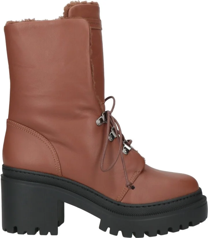 Giuseppe Zanotti Woman Ankle boots - Image 6