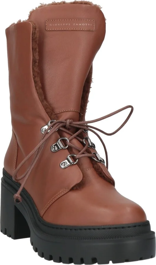 Giuseppe Zanotti Woman Ankle boots - Image 7