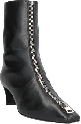 Giuseppe Zanotti Woman Ankle boots - Image 2