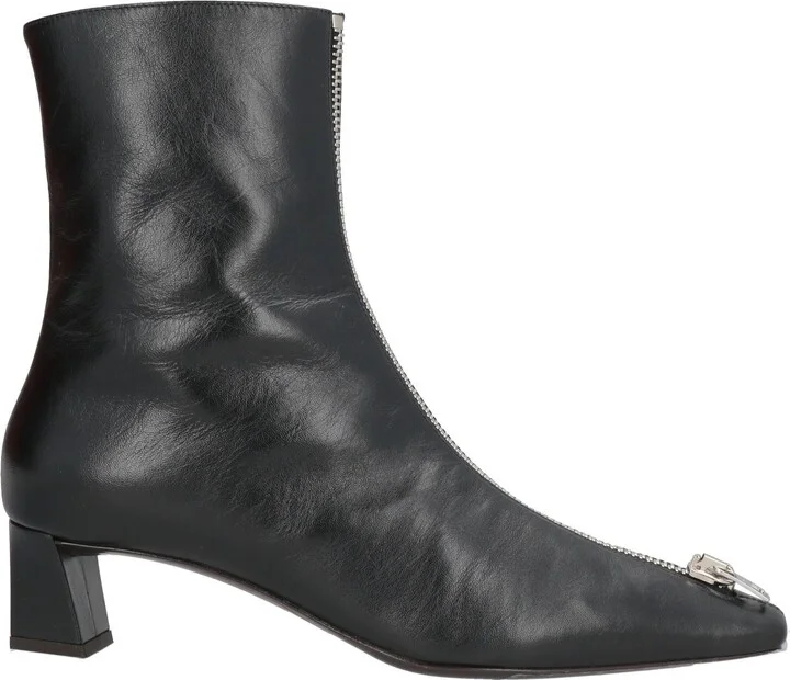 Giuseppe Zanotti Woman Ankle boots - Image 3