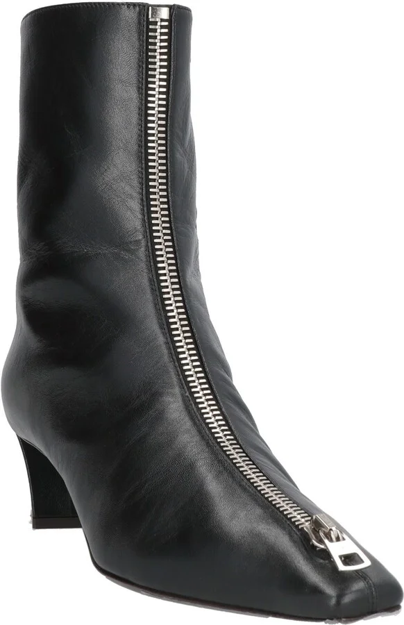Giuseppe Zanotti Woman Ankle boots - Image 4