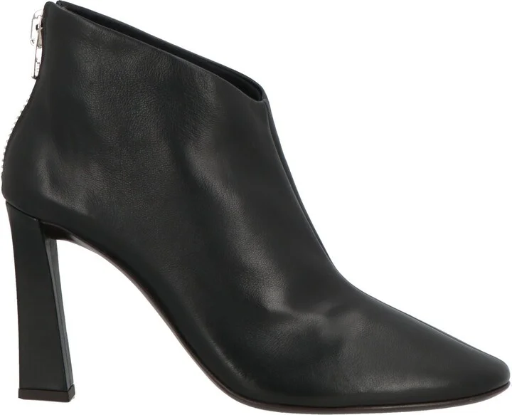 Giuseppe Zanotti Woman Ankle boots - Image 3