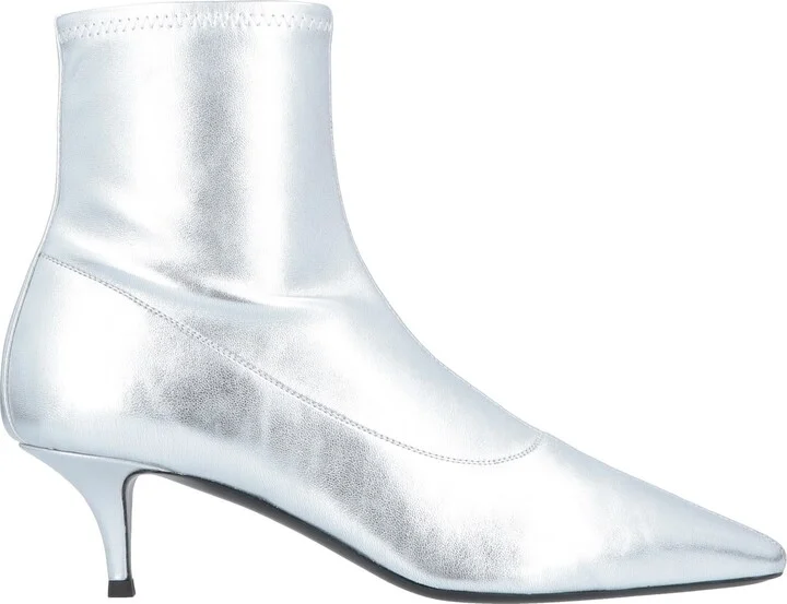 Giuseppe Zanotti Woman Ankle boots - Image 3