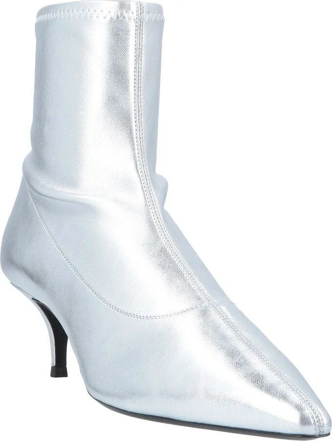 Giuseppe Zanotti Woman Ankle boots - Image 4