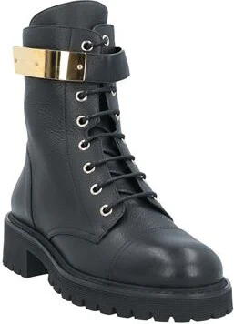 Giuseppe Zanotti Woman Ankle boots - Image 2