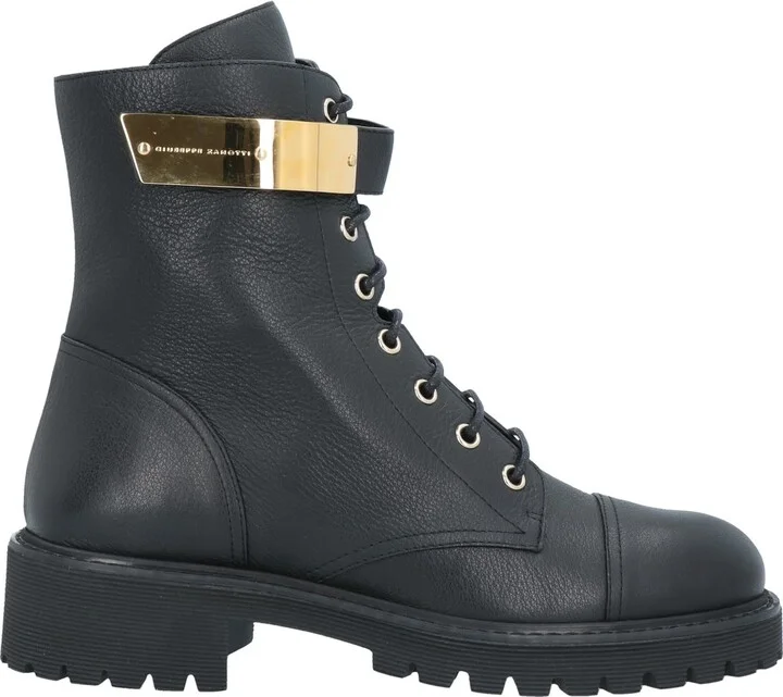 Giuseppe Zanotti Woman Ankle boots - Image 3