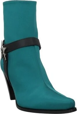 Giuseppe Zanotti Woman Ankle boots - Image 2
