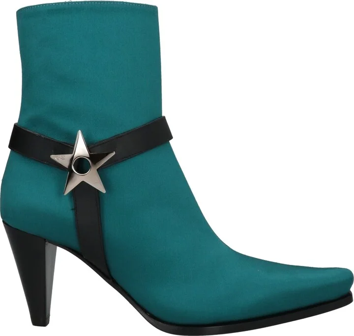Giuseppe Zanotti Woman Ankle boots - Image 3
