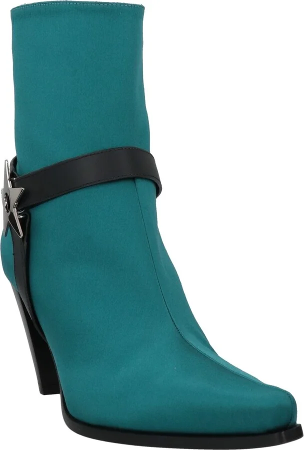 Giuseppe Zanotti Woman Ankle boots - Image 4