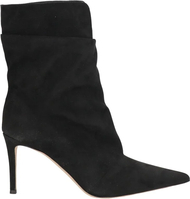 Giuseppe Zanotti Woman Ankle boots - Image 3