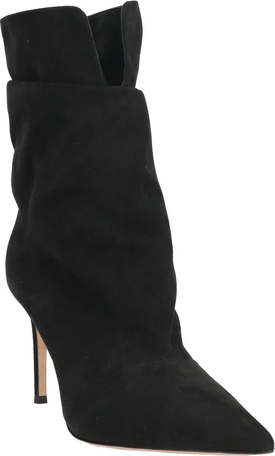 Giuseppe Zanotti Woman Ankle boots - Image 4