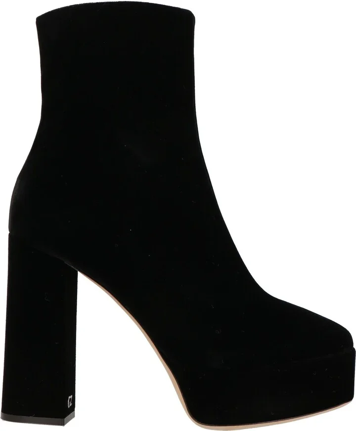 Giuseppe Zanotti Woman Ankle boots - Image 3