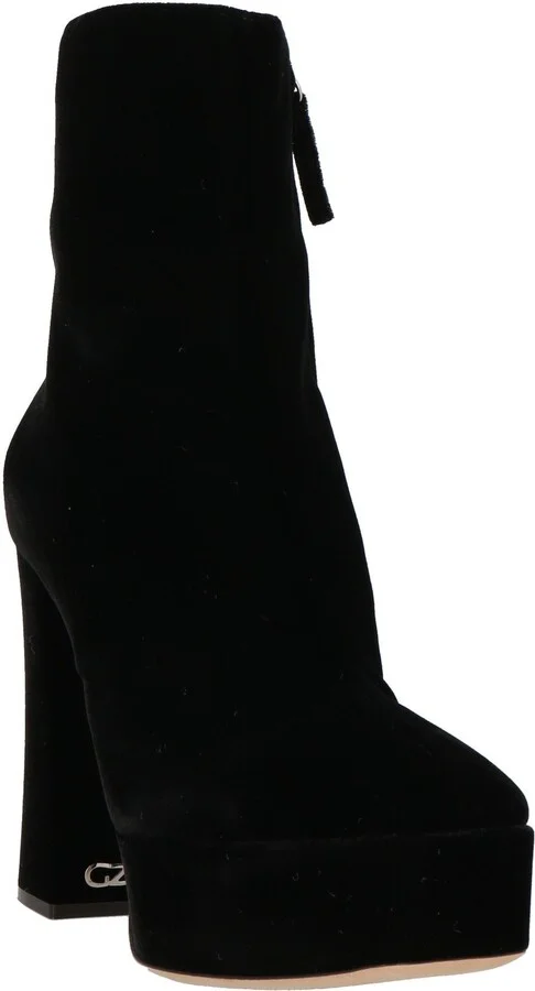 Giuseppe Zanotti Woman Ankle boots - Image 4